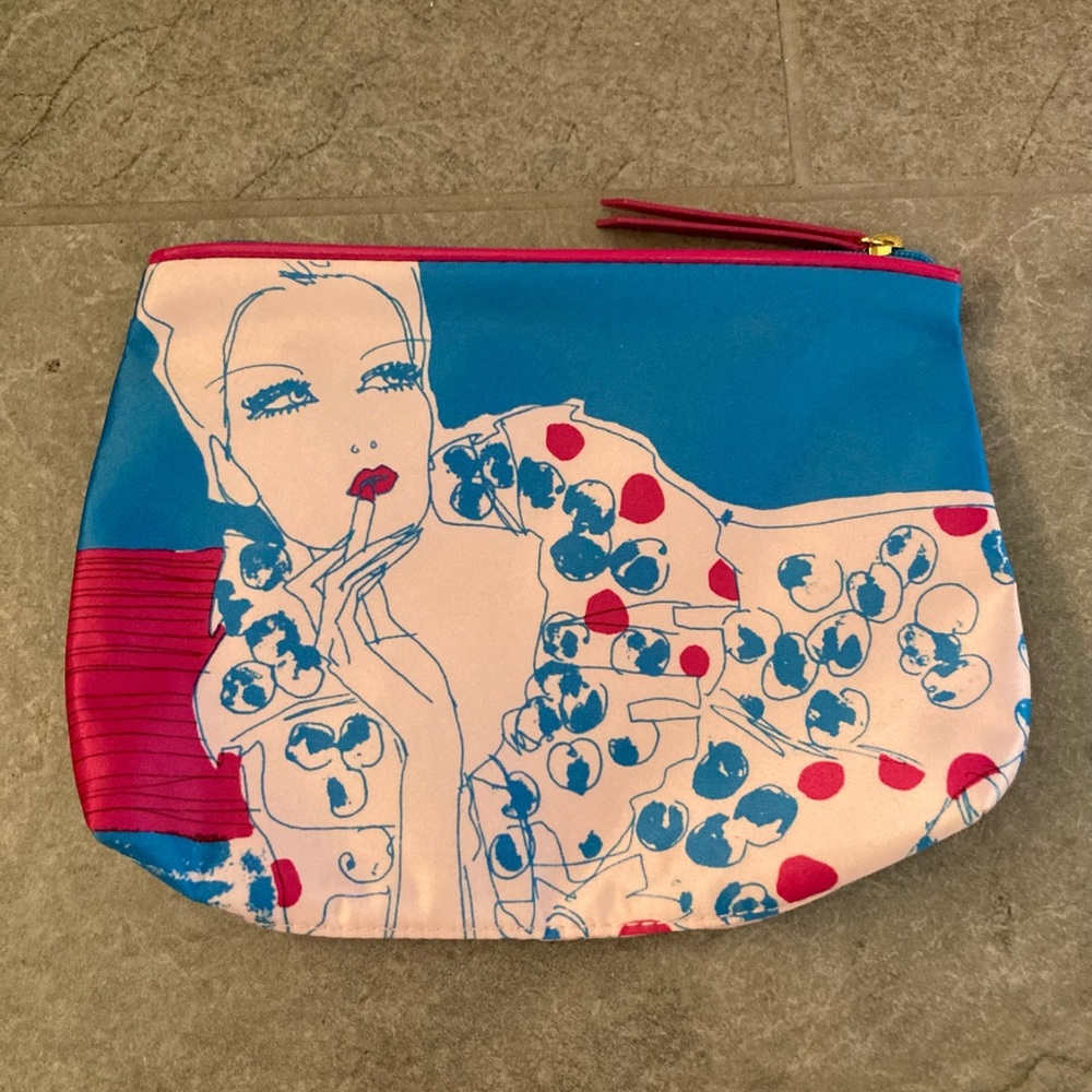 Make up bag